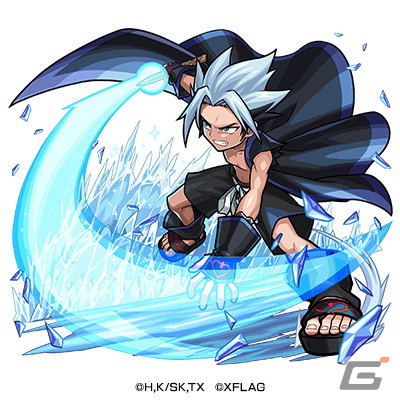 「モンスト」でTVアニメ「SHAMAN KING」との初コラボが11月14日より開催！葉や蓮、ホロホロが獣神化キャラとして登場の画像3