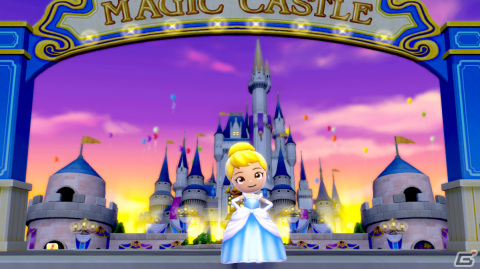 「ディズニー マジックキャッスル マイ・ハッピー・ライフ2: エンチャンテッドエディション」リロ＆スティッチワールドなどを紹介！の画像29