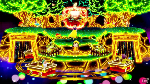 「ディズニー マジックキャッスル マイ・ハッピー・ライフ2: エンチャンテッドエディション」リロ＆スティッチワールドなどを紹介！の画像33