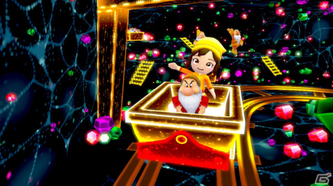 「ディズニー マジックキャッスル マイ・ハッピー・ライフ2: エンチャンテッドエディション」リロ＆スティッチワールドなどを紹介！の画像34