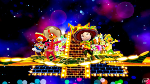 「ディズニー マジックキャッスル マイ・ハッピー・ライフ2: エンチャンテッドエディション」リロ＆スティッチワールドなどを紹介！の画像39