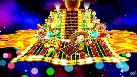 「ディズニー マジックキャッスル マイ・ハッピー・ライフ2: エンチャンテッドエディション」リロ＆スティッチワールドなどを紹介！の画像40