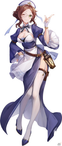 ゼロからCEOを目指す経営SLG「ビリオネア～華麗なる逆転劇～」が12月中旬に配信！事前登録受付を開始の画像6