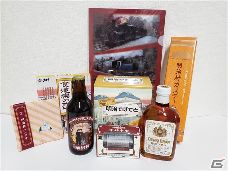 「めいこいスペシャルトークショウ ～納涼の宴～」のレポートが公開！浪川大輔さん（森鴎外役）、岡本信彦さん（泉鏡花役）が出演の画像11
