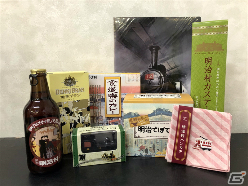 「めいこいスペシャルトークショウ ～納涼の宴～」のレポートが公開！浪川大輔さん（森鴎外役）、岡本信彦さん（泉鏡花役）が出演の画像12