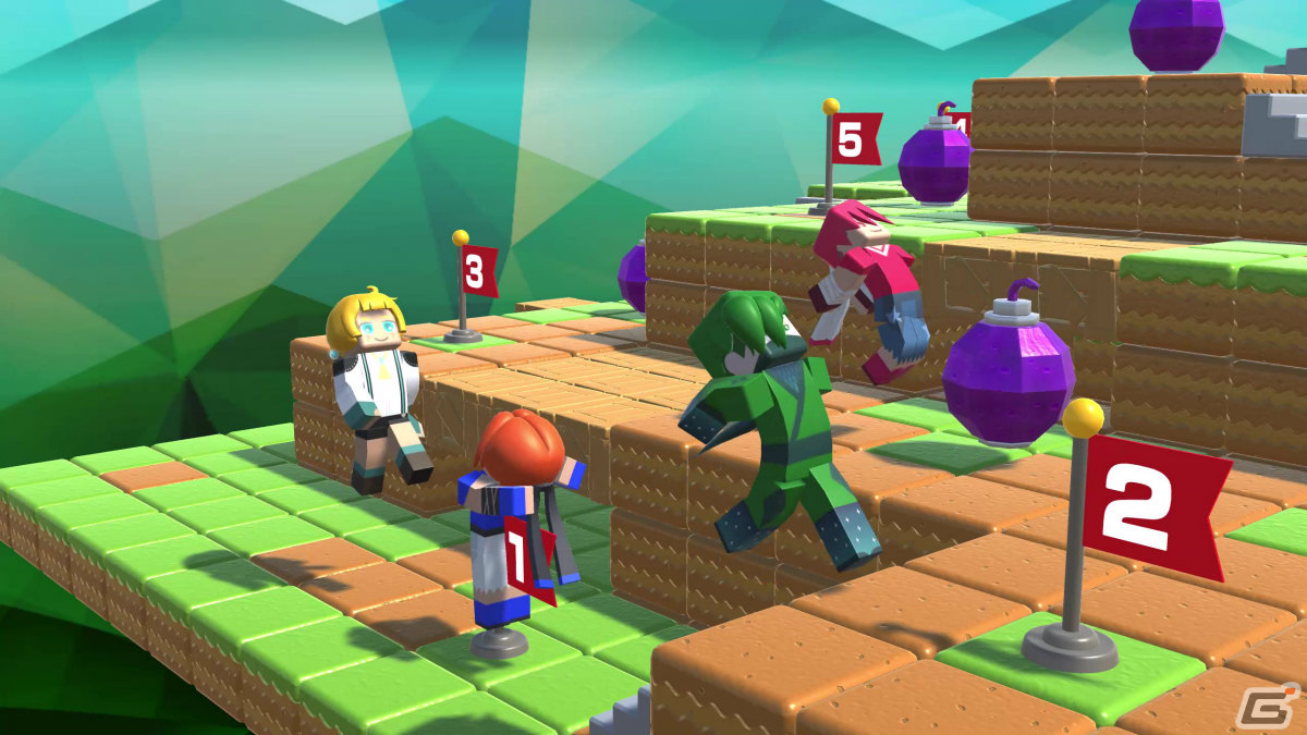Steam版「グーニャファイター」が本日発売！10％オフのローンチセールも実施の画像7