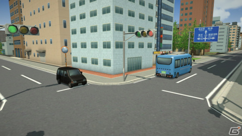 PC版「A列車で行こう はじまる観光計画」の追加要素となる新規シナリオと新たな建造物を紹介！の画像12