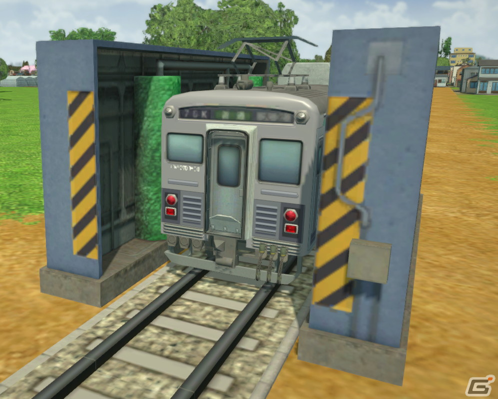 PC版「A列車で行こう はじまる観光計画」の追加要素となる新規シナリオと新たな建造物を紹介！の画像10