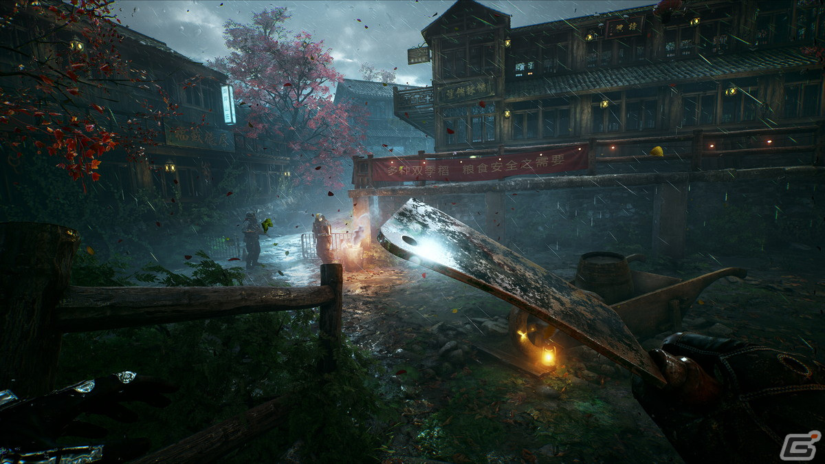 FPSとACTを融合したスピード感が特徴！「Bright Memory: Infinite」のPC（Steam）版がリリースの画像4