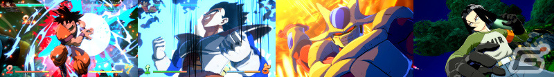 「ドラゴンボール ゼノバース2」「ドラゴンボール ファイターズ」がそれぞれ世界累計出荷本数800万本を突破！の画像3