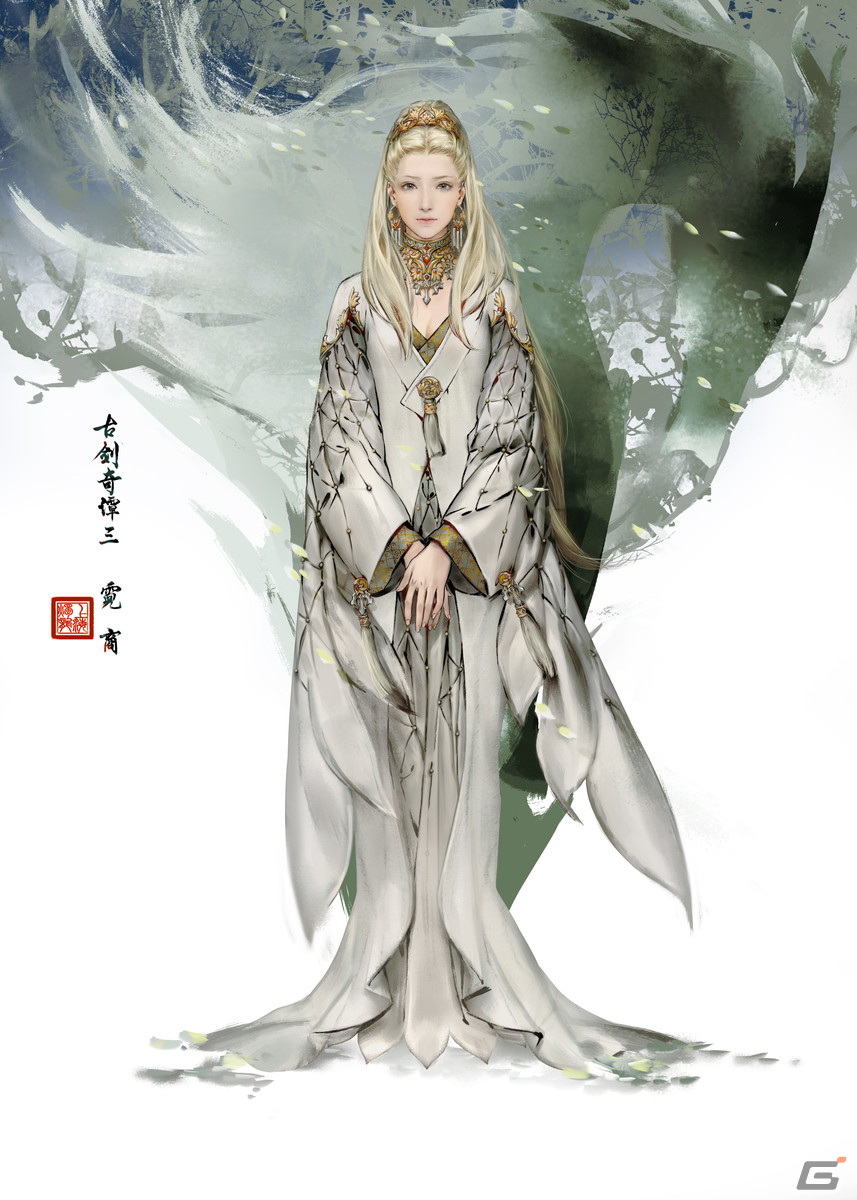 古代中国風ファンタジーRPG「古剣奇譚 ～星夜に謡い継ぐ万世の夢～」の日本語版がSteamにて配信開始！の画像14