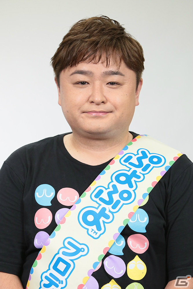 「ぷよぷよ!!クエスト」次回のコラボタイトルを発表する公式生放送が11月19日20時より実施！の画像7