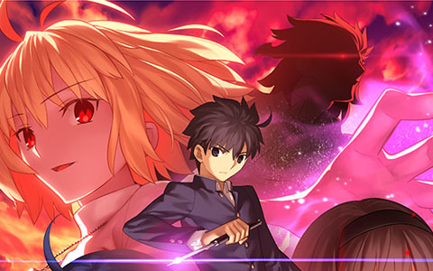 「MELTY BLOOD: TYPE LUMINA」にてキャラクター調整や不具合修正を含むVer.1.04アップデートが実施！