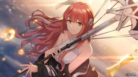 「D_CIDE TRAUMEREI」メインストーリー第6章が追加！「幻夢獣討伐―イグルヌク―」と「おもてなしメイド邂逅 Part2」も開催の画像3