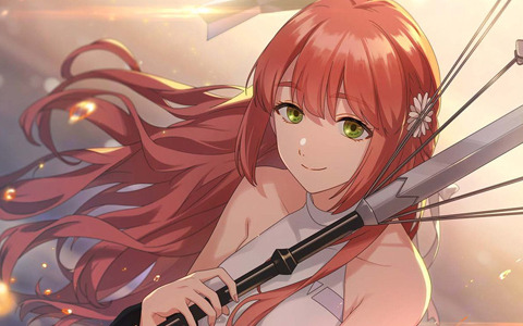 「D_CIDE TRAUMEREI」メインストーリー第6章が追加！「幻夢獣討伐―イグルヌク―」と「おもてなしメイド邂逅 Part2」も開催