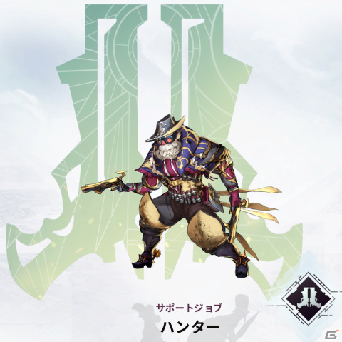 「アストリア アセンディング」黒騎士やハーネッサーなど全12種類のジョブ情報が公開！の画像7