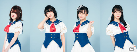 久保田梨沙さん、本泉莉奈さん、大野柚布子さん、雨宮夕夏さん出演の「ラピスリライツ」生放送番組が11月21日に配信！の画像3