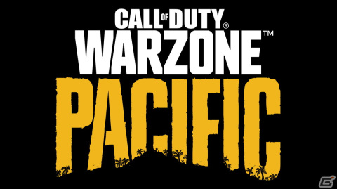 「Call of Duty: Warzone」のタイトル名が12月3日より「Call of Duty: Warzone PACIFIC」に変更！の画像1
