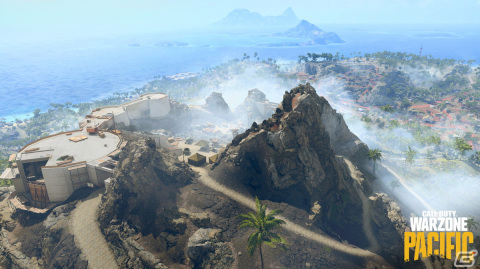 「Call of Duty: Warzone」のタイトル名が12月3日より「Call of Duty: Warzone PACIFIC」に変更！の画像4
