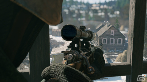 PS4版「ENLISTED」に「モスクワの戦い」キャンペーンが実装！ソビエト軍とドイツ軍による大規模な攻防戦を楽しもうの画像3