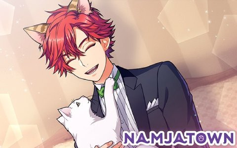 「金色のコルダ スターライトオーケストラ」にてNAMJATOWNとのコラボキャンペーンが開始！成宮智治や竜崎疾風の新規カードが登場