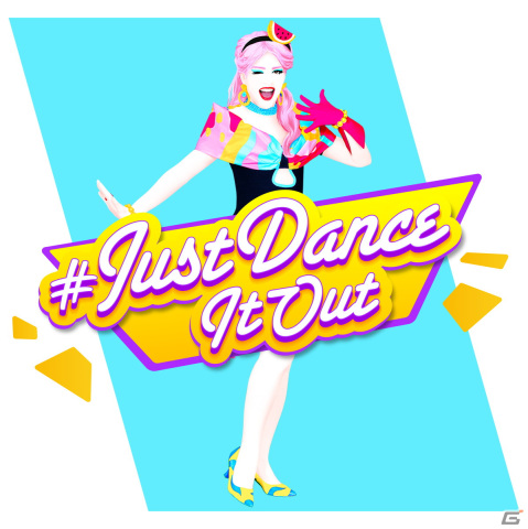 カミラ・カベロさんの楽曲「Don't Go Yet」に合わせてダンス！「ジャストダンス2022」TikTokチャレンジが開催の画像1