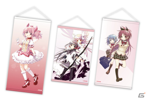 「魔法少女まどか☆マギカ」10周年を記念した劇場版シリーズのリバイバル上映およびキャスト登壇の舞台挨拶が決定！の画像8
