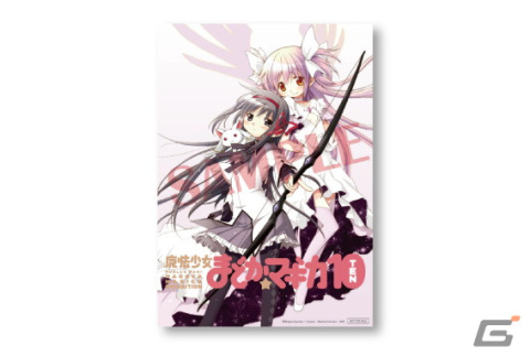 「魔法少女まどか☆マギカ」10周年を記念した劇場版シリーズのリバイバル上映およびキャスト登壇の舞台挨拶が決定！の画像9