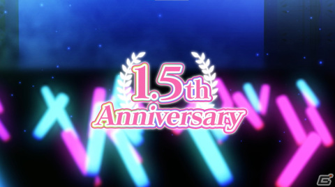 「一騎当千エクストラバースト」1.5周年記念イベントがスタート！新機能「メモリアルカード」も登場の画像6