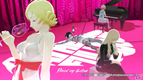 待望の新作「真・女神転生V」やグローバルに楽しめる「リネージュW」をプレイ【編集部が遊んだゲーム】の画像14