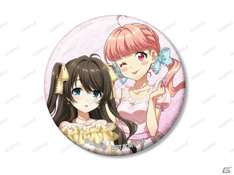 「Tokyo 7th シスターズ POP UP SHOP 2021 winter in 新宿マルイ メン」の開催が決定！の画像14