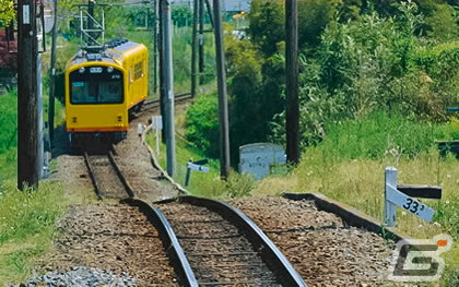 Switch「鉄道にっぽん！路線たび 三岐鉄道編」の発売日が12月23日に決定！新モード「ワンマン！なりきり運転」などの紹介もの画像4
