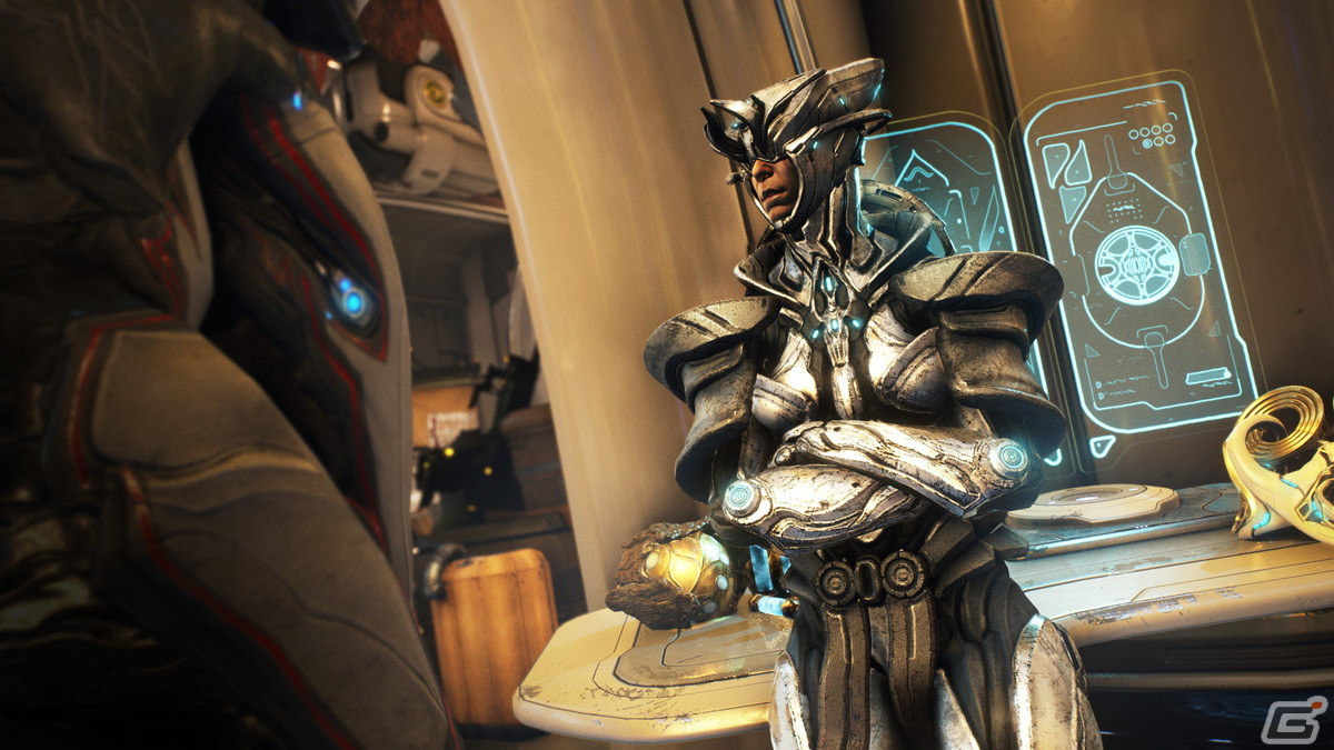 「Warframe」にてアンバサダープログラム「Prime Resurgence」が11月17日より開催！「新たな大戦」に備えようの画像4