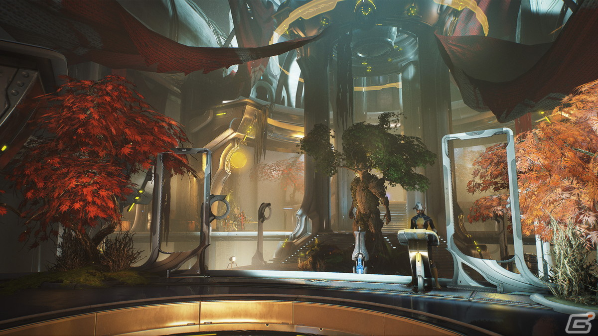 「Warframe」にてアンバサダープログラム「Prime Resurgence」が11月17日より開催！「新たな大戦」に備えようの画像5