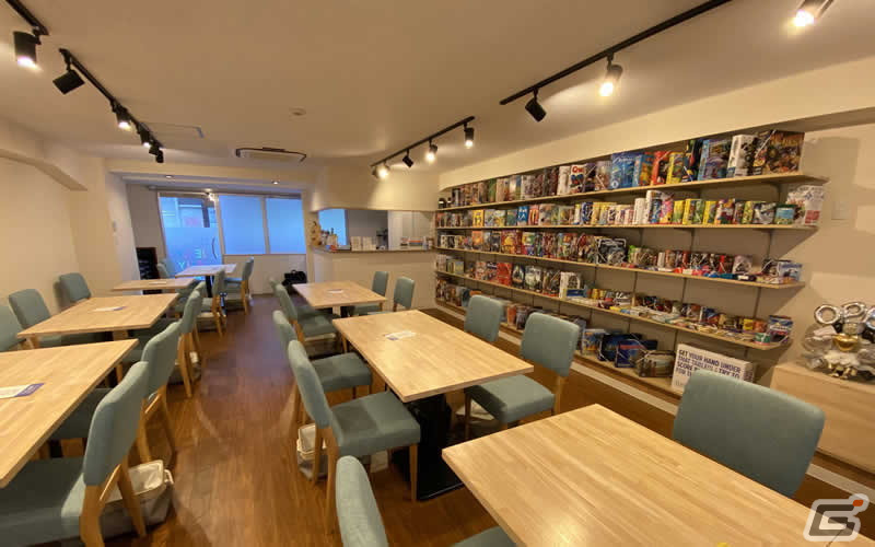 ブシロードラバーマットコレクションV2 Vol.219「JELLY JELLY CAFE」が発売決定！ゲームマーケット2021秋で先行販売の画像2
