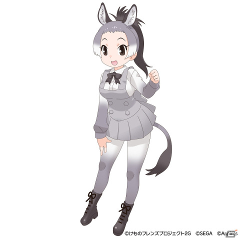 「けものフレンズ3」のメインストーリーシーズン2「4章（前半）アクシマのダイオウ」が公開！の画像3