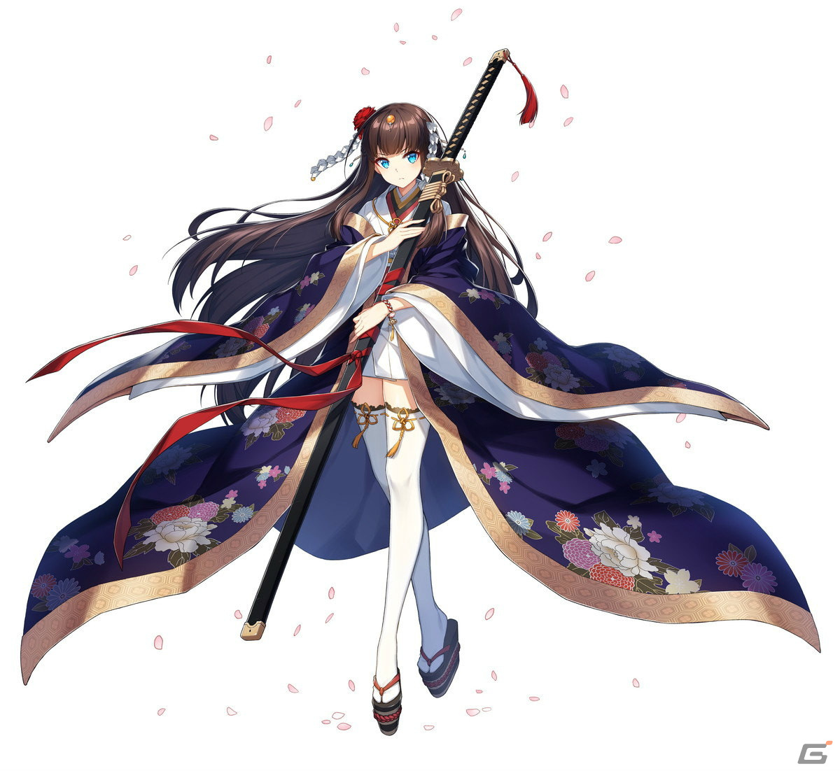 「COUNTER: SIDE」の事前登録者数が40万件を突破！「七原家連合」のキャラクター情報も公開の画像3