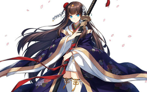 「COUNTER: SIDE」の事前登録者数が40万件を突破！「七原家連合」のキャラクター情報も公開