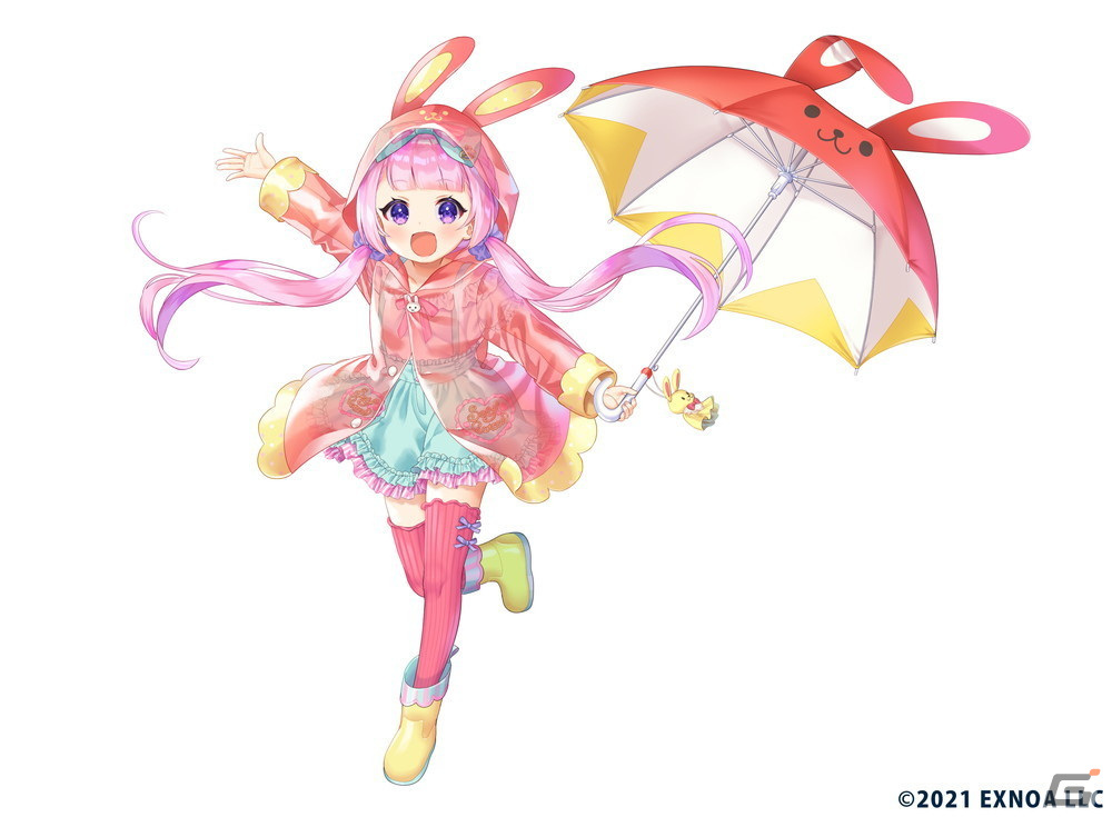 「ドヤスト」でイベント「世界を救え！晴れの子印のセルてる坊主」が開催！雨を夢見る天気の子・★5セルフエスティームが登場の画像2