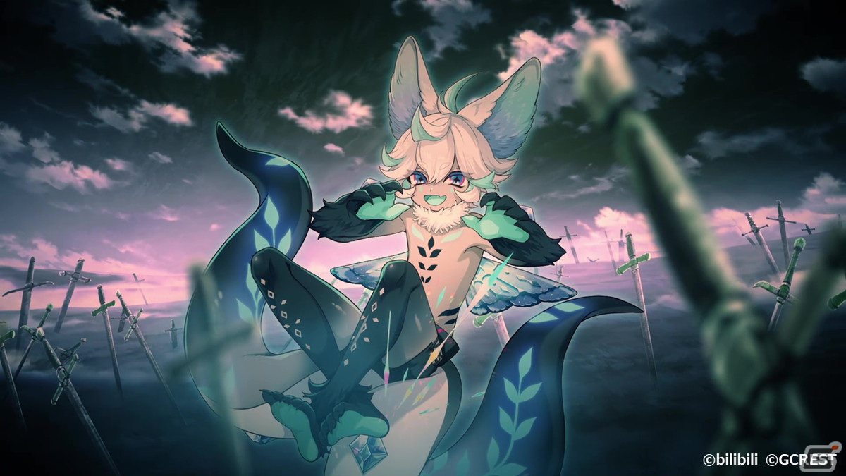「夢職人と忘れじの黒い妖精」事前登録受付がスタート！メインビジュアルやPVが公開の画像11