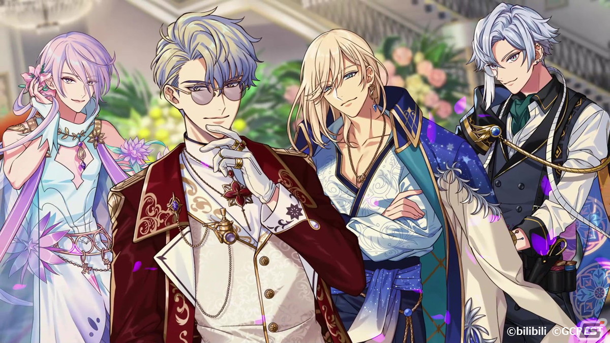 「夢職人と忘れじの黒い妖精」事前登録受付がスタート！メインビジュアルやPVが公開の画像9