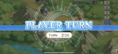 王道ファンタジーと本格シミュレーションをひとつのタイトルで楽しめる！「れじぇくろ！～レジェンド・クローバー～」をレビューの画像6