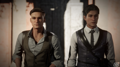 オープンワールドで自由な推理が楽しめるADV「Sherlock Holmes Chapter One」がPS5/Xbox Series X|S/PC向けに発売！の画像2