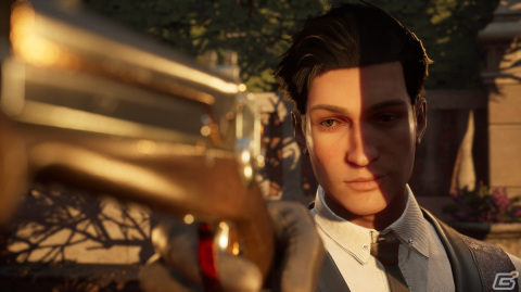 オープンワールドで自由な推理が楽しめるADV「Sherlock Holmes Chapter One」がPS5/Xbox Series X|S/PC向けに発売！の画像4