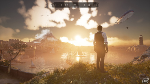 オープンワールドで自由な推理が楽しめるADV「Sherlock Holmes Chapter One」がPS5/Xbox Series X|S/PC向けに発売！の画像8