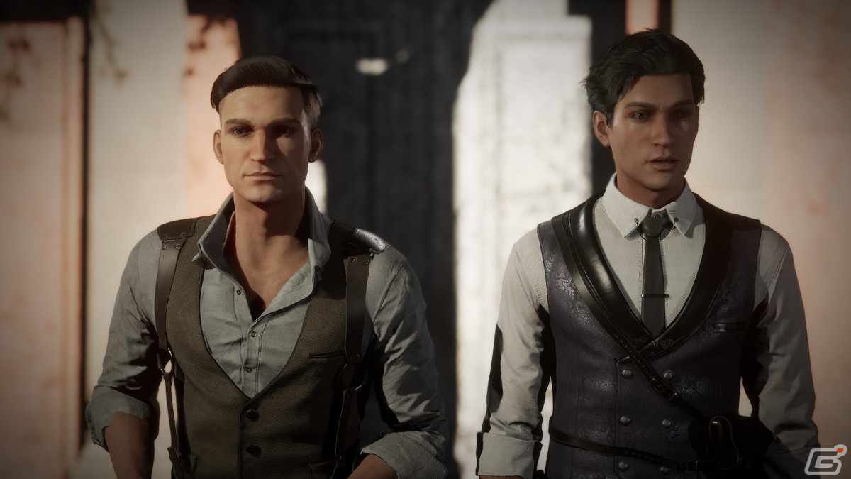 オープンワールドで自由な推理が楽しめるADV「Sherlock Holmes Chapter One」がPS5/Xbox Series X|S/PC向けに発売！の画像2