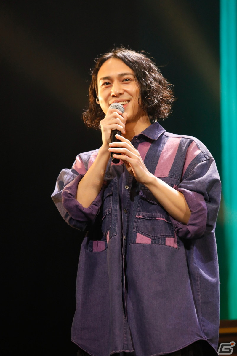 常陽が“納豆無双”で大勝利！初の有観客イベント「金色のコルダ スターライトオーケストラ Featuring 常陽工業／ラザルス学院」昼の部をレポートの画像16