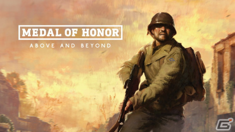 Oculus Quest 2版「Medal of Honor: Above and Beyond」が配信開始！第二次世界大戦の戦場を体験しようの画像1
