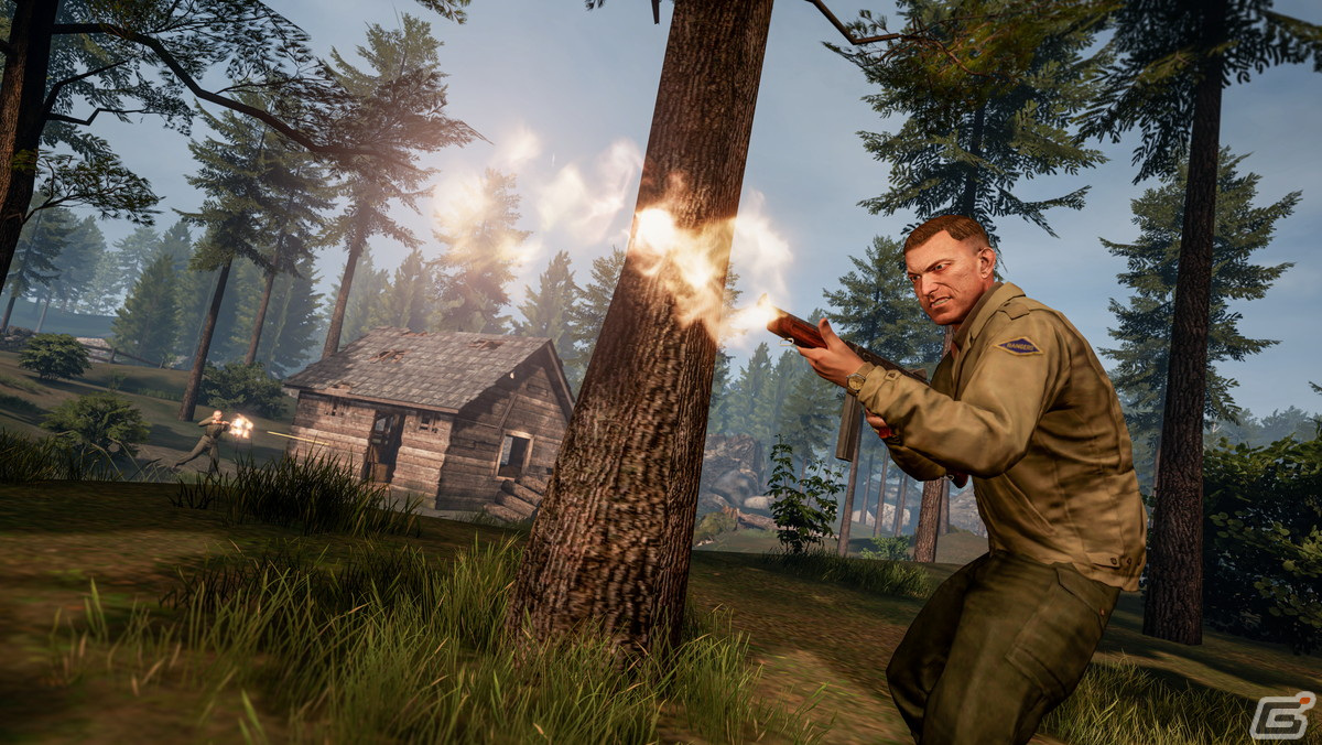 Oculus Quest 2版「Medal of Honor: Above and Beyond」が配信開始！第二次世界大戦の戦場を体験しようの画像3