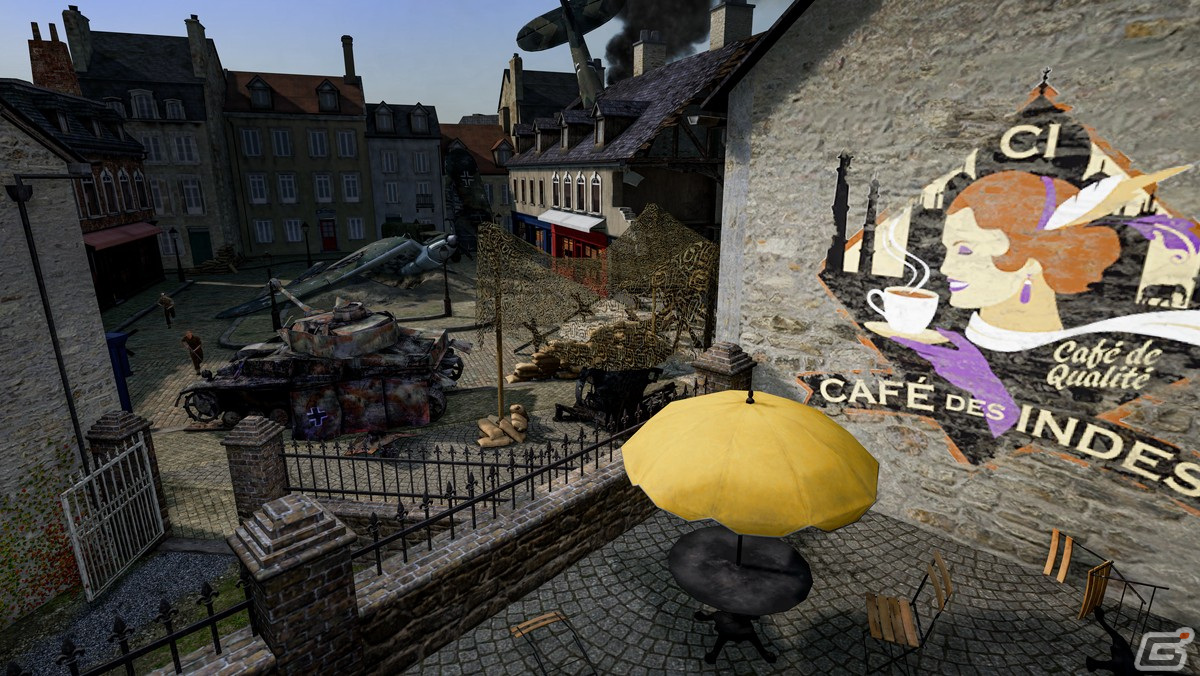 Oculus Quest 2版「Medal of Honor: Above and Beyond」が配信開始！第二次世界大戦の戦場を体験しようの画像7